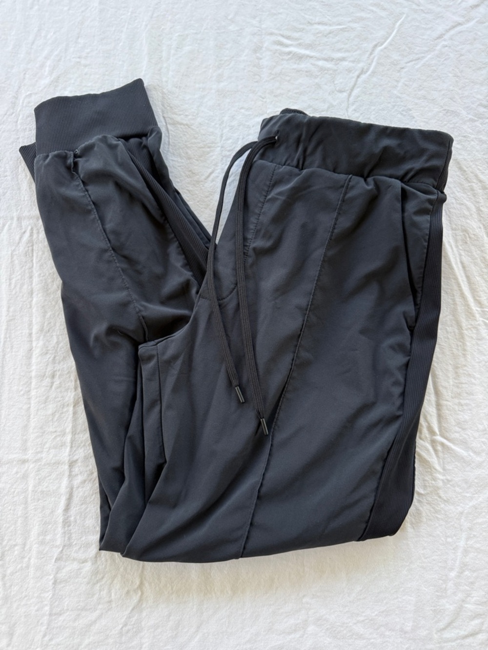 Zella Getaway Pocket Stretch Recycled Polyester Joggers
